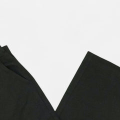 Stüssy Black Cargo Pants Women's