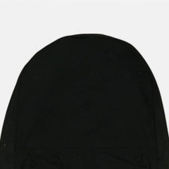 Stüssy Black Medium Backpack