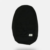 Stüssy Black Medium Backpack