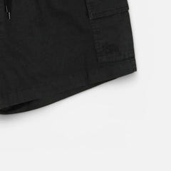Stussy Black Shorts Womens (uk8)
