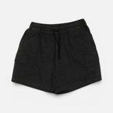 Stussy Black Shorts Womens (uk8)