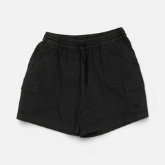 Stussy Black Shorts Womens (uk8)