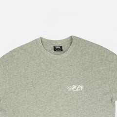 Stüssy Designs Grey T-shirt (S)