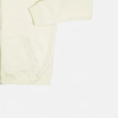 Stüssy Cream Fallen Angel Zippie