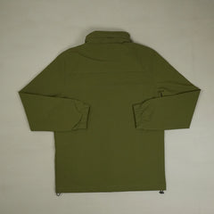 Stüssy Khaki Green Utility Jacket
