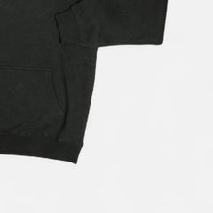 Stussy Black Dice Graphic Hoodie