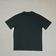 Stussy Designs Black Graphic T-shirt