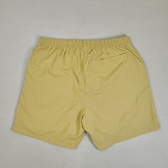 Stüssy Beige Shorts