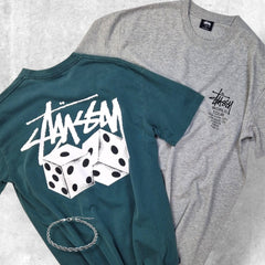 Stussy Starter Pack - 3 Piece Mystery Box
