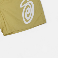 Stüssy Beige Shorts