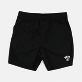 Stüssy Black Shorts