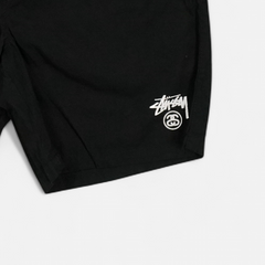 Stüssy Black Shorts