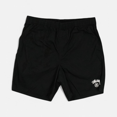 Stüssy Black Shorts