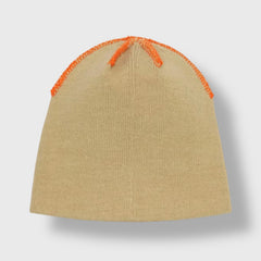 Stüssy Exposed Stitch Beanie — New With Tags
