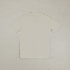 Stüssy White Graphic T-shirt