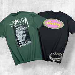 Stussy Starter Pack - 3 Piece Mystery Box