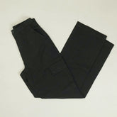 Stüssy Black Cargo Pants Women's