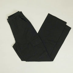 Stüssy Black Cargo Pants Women's