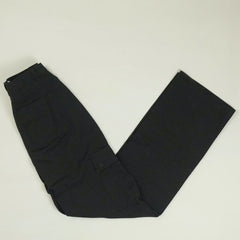 Stüssy Black Cargo Pants Women's