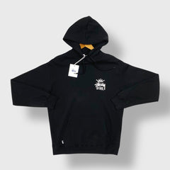 Stüssy Old Skool Hoodie