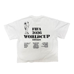 “World Cup” Tee