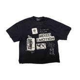 “Stamped” Tee