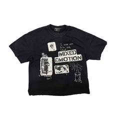 “Stamped” Tee