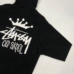 Stüssy Old Skool Hoodie
