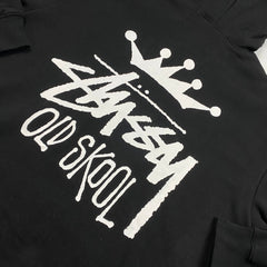 Stüssy Old Skool Hoodie