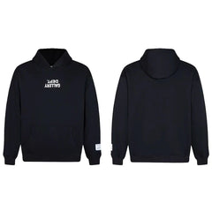 Gallery Dept. Minimal Logo Hoodie