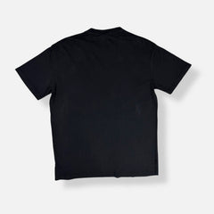Stussy Black Flag Graphic T-shirt