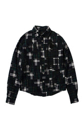 PATCHED ARCH FLANNEL