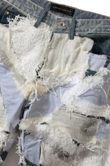 BEACH SAND DENIM