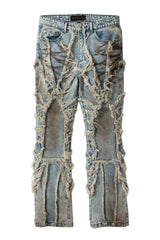 WINDOW RAY DENIM