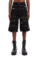 INTERWOVEN SHORTS