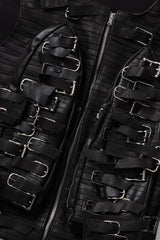 ULTRA BELT VEST
