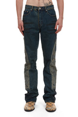 MECHANIC DENIM