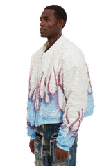 HUSK FLAME BOMBER