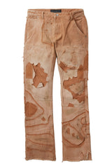 UNEARTHED TROUSERS