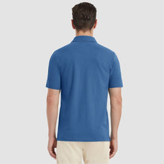 Men’s Classic Golf Polo Shirt