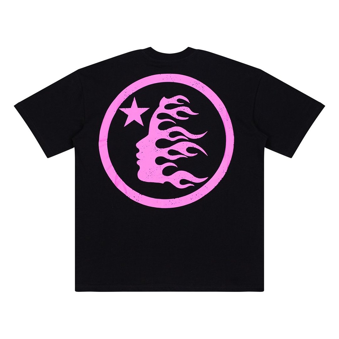 Hellstar Studios "Sounds Like Heaven" Graphic Tee