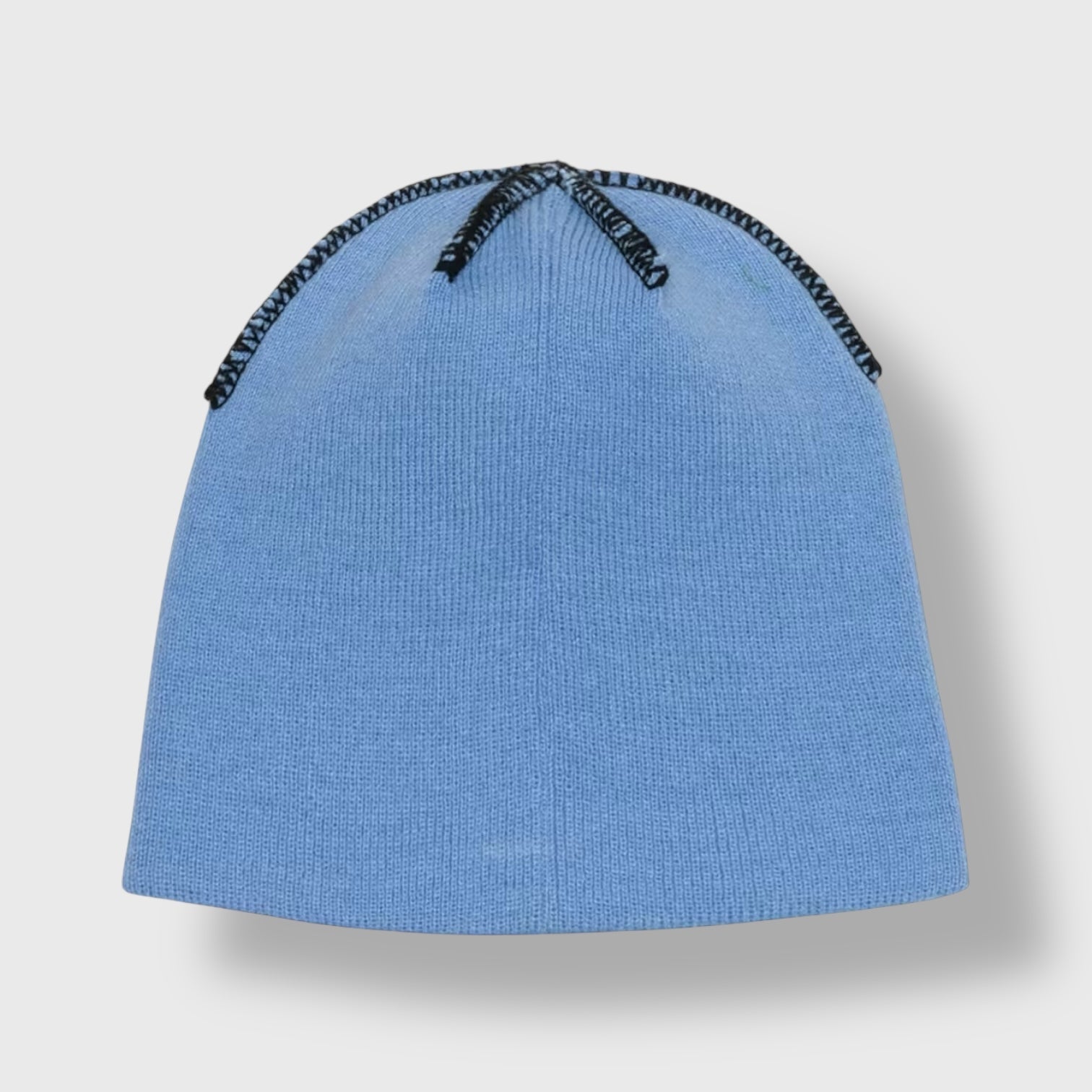 Stüssy Exposed Stitch Beanie — New With Tags