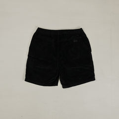 Stüssy Black Chord Shorts