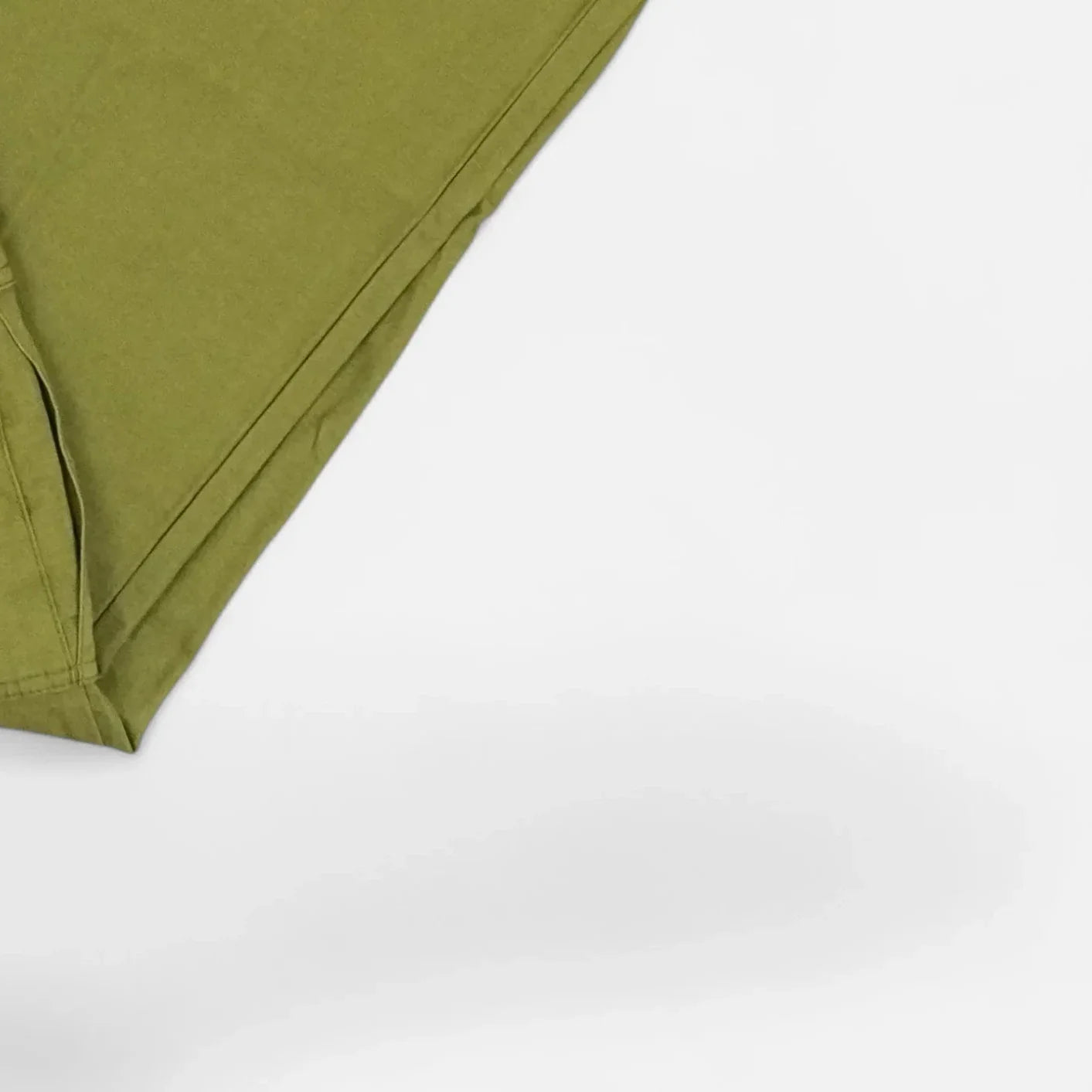 Stüssy Green Cargo Pants Women's UK 6
