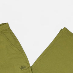 Stüssy Green Cargo Pants Women's UK 6
