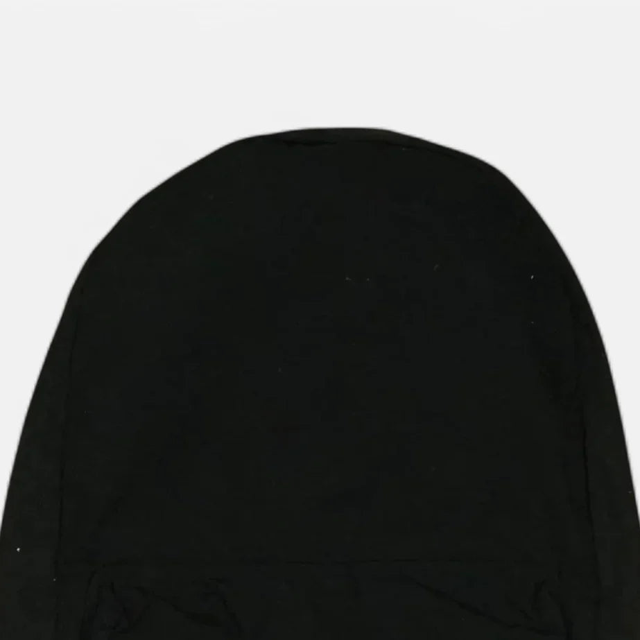 Stüssy Black Medium Backpack