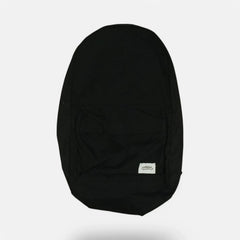 Stüssy Black Medium Backpack
