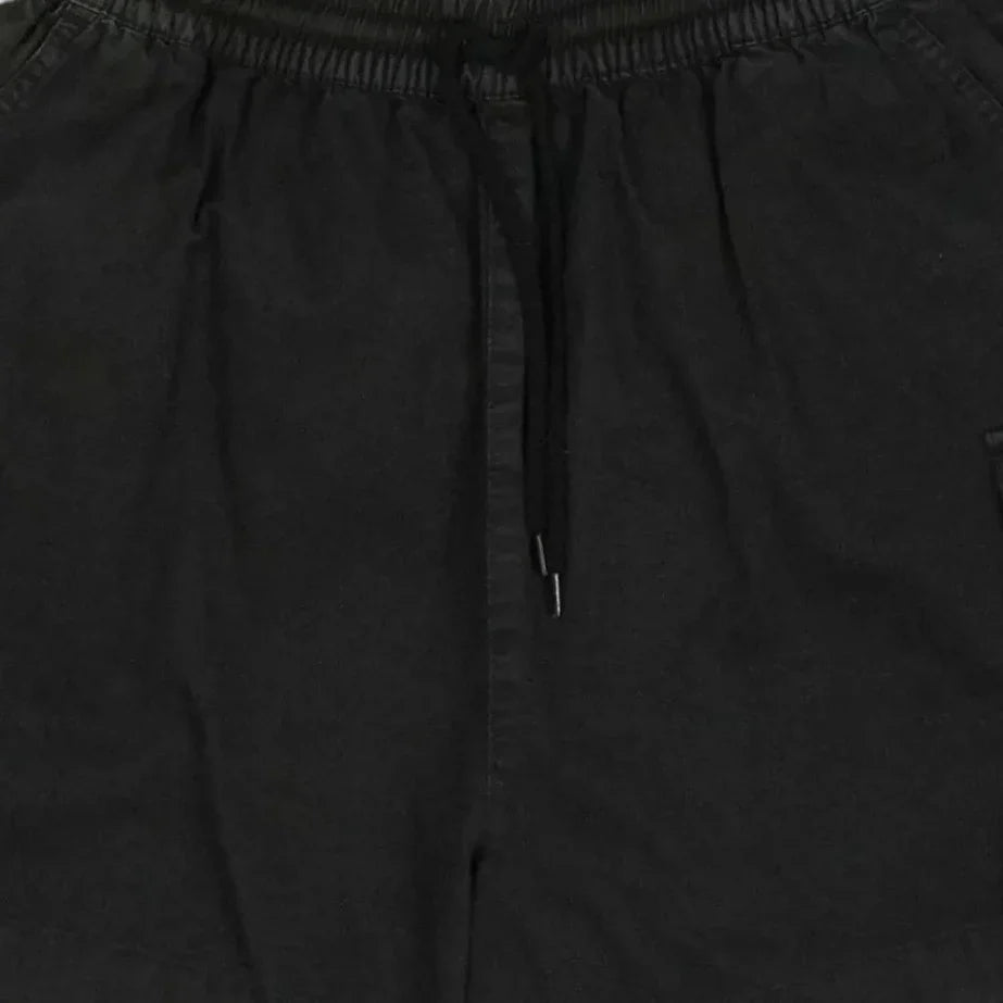 Stussy Black Shorts Womens (uk8)