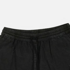 Stussy Black Shorts Womens (uk8)