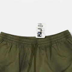 Stussy Green Cargo Shorts Womens (uk12)